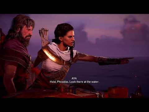 Assassin's Creed Origins Gameplay Walkthrough Part 83 - No Commentary