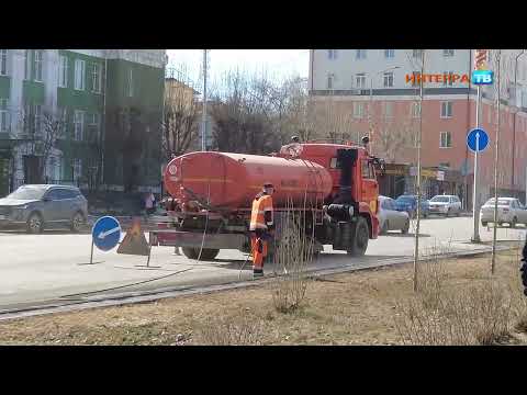 «Дело не только в красоте, мы дышим этим».