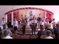 "Попурри на военные песни" 