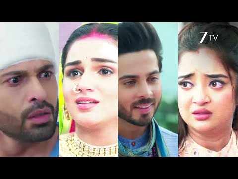 Jagriti | Ep - 412 | Preview | Nov 01 2025 | Zee TV