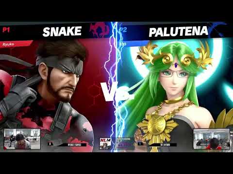 Highland Masters 17 - Hydra VS Sensei - Winners Semifnals