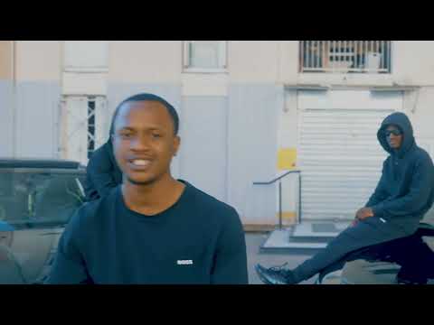 Daïs - Layster(Clip officiel)