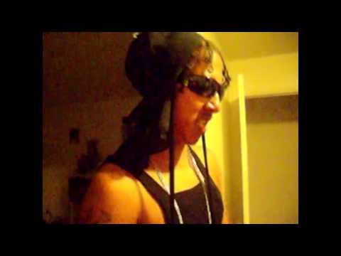 YOUNG STEPH OF CRUD NOVA & TEXAS FREESTYLE