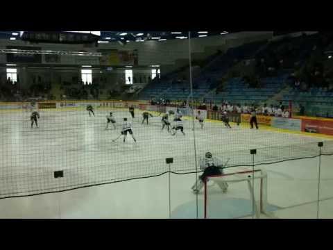 Bietigheim Steelers vs. Kassel Huskies, 14.09.2014