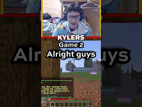 Short edit