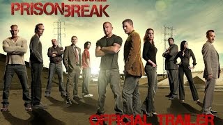 Trailer Vượt ngục (Phần 5)