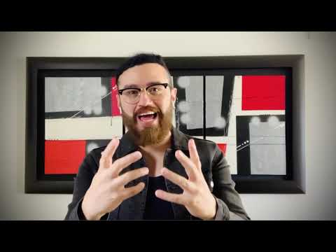 Saludo de Jon Moreno