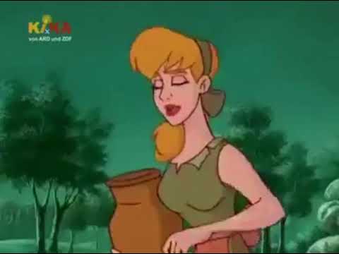 Simsala Grimm prinzessin alina