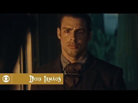Dois Irmãos: capítulo 7 da série, terça, 17 de janeiro, na Globo