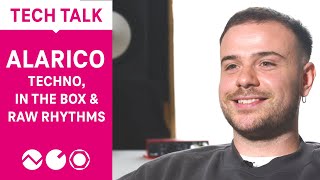 tech-talk-alarico--techno-in-the-box--raw-rhythms