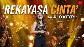 Download lagu Rekayasa Cinta ( Camelia Malik ) – Cover Jazz Alqatyri mp3