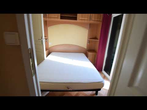 Mobil home Moreva Manoir