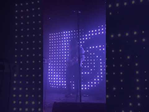 George Clanton - Dumb Live