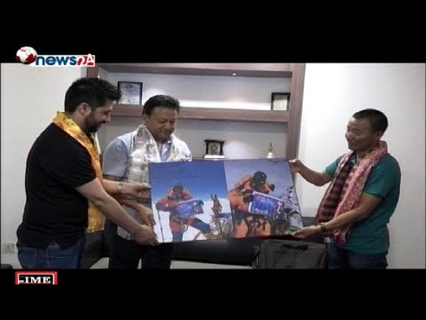 Prime Time 8 PM NEWS_2075_03_13 - NEWS24 TV