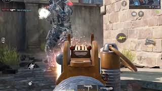 【CoDmobile】割かし良作のキル集