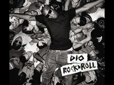 Dio - Voor Dough ft The Opposites #10 Rock & Roll