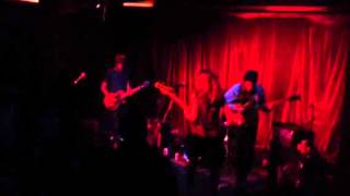 EX-CULT - Knives On Both Sides - 10/23/13