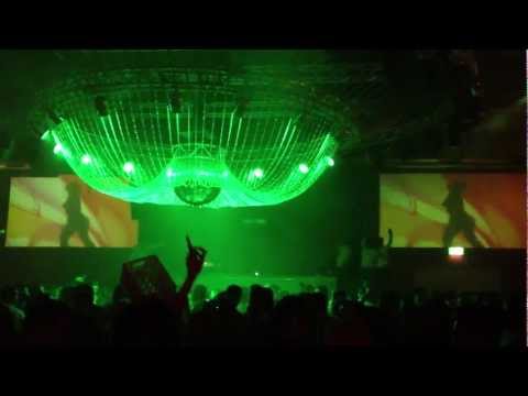 Olsa olsa bu kiz bana asik olsa! Halil Vergin & Gueray @ Club Taksim