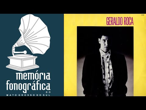 MPB - A3 - Uma Pra Estrada - Geraldo Roca