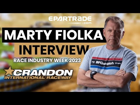 2023 Featured Race Promoter: Marty Fiolka