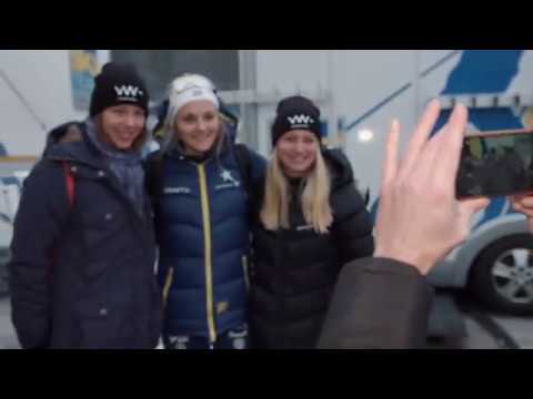 Vitamin Well Brand Movie 2019