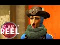 Highlight Reel #549 - Fallout NPC Is Quite Expressive