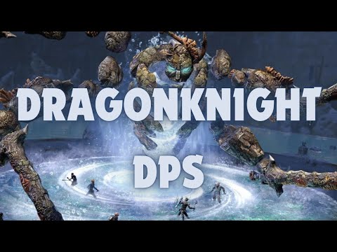 Veteran Dreadsail Reef: Reef Guardian - Portal DD pov