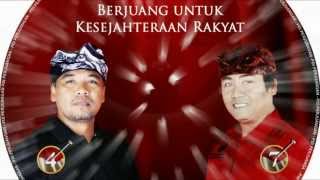 Download lagu I NYOMAN KARI SANTIKA, S.Sos (SELO) - MELANIN RAKYAT CENIK mp3