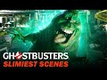 Ghostbusters Slimiest Scenes