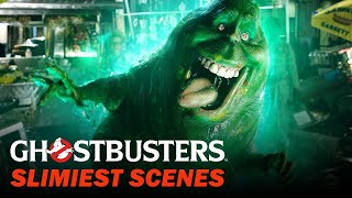 Ghostbusters: Best Scenes