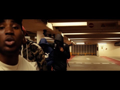 S Loco X JXL - Double Up (Music Video) | @MixtapeMadness