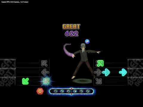 AuditionMoveOn Beat Up Audition - Party Party (Lv.5) (130 Bpm) No Miss  (Return2021)