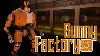 Bunny Factory (PC) Steam Key EUROPE