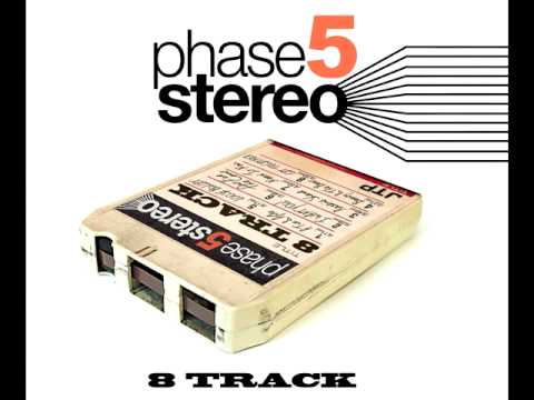 Loose Bullet by Phase 5 Stereo feat Jo Harman