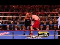 2009 01 24 Shane Mosley Vs Antonio Margarito