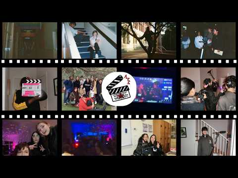 She'll Be Apples BTS Reel