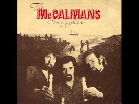 McCalmans Smuggler