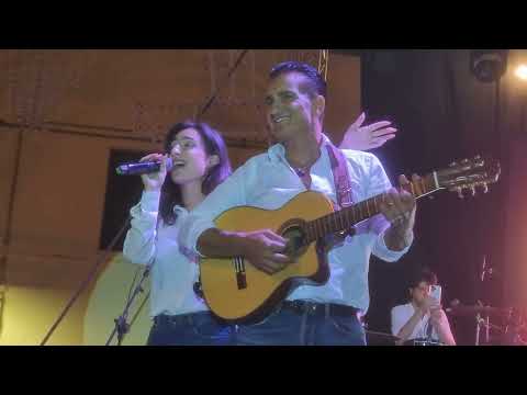 Iu nun ti pozzu amari, Cecè Barretta feat Suamy, 21/09/2025, Sant'Innocenzo, Grassano, Italy