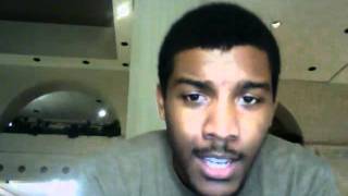 Say Its So - Mateo (Cover) [Contest]