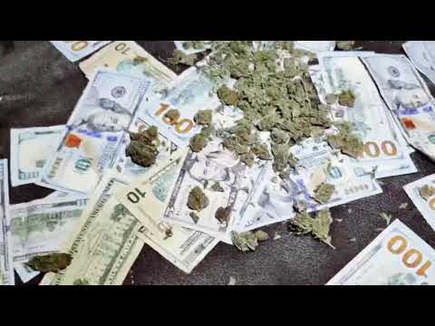 Famouz Honcho- Knock It Off