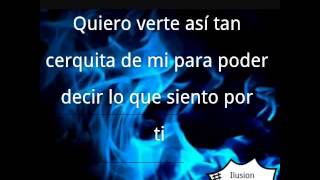 Kumbia Kings - Mi dulce niña (letra)