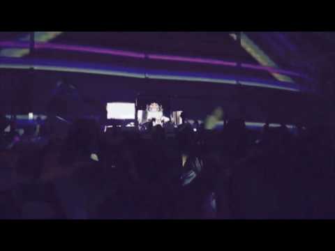 DJ RUBATO & U @ WDJF 2016 Sounce Parade