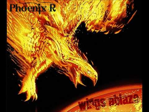 PheonixR - Wings of a Phoenix