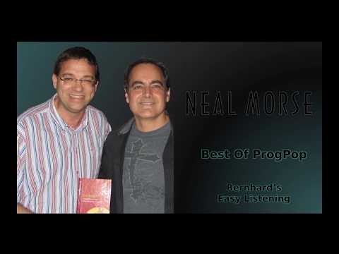 NEAL MORSE - Best Of Pop-Prog-Rock 1998 - 2018