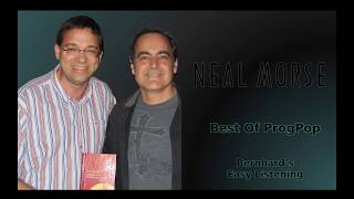 NEAL MORSE - Best Of Pop-Prog-Rock 1998 - 2018