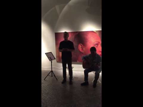 Matteo Merli -  Golfo de Zena