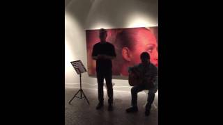 Matteo Merli - Golfo de Zena