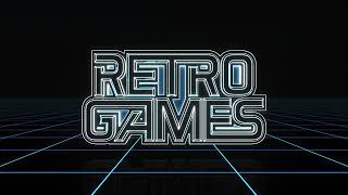 Retro Games Timeline – Updated