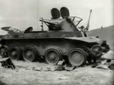 BBC Soldiers A History of Men in Battle 03of13 Gunner