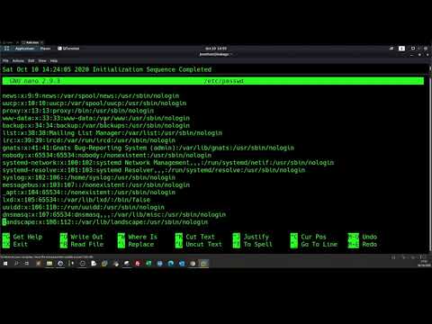 Windows Privilege Escalation in XML Files Cyberseclabs Unattend